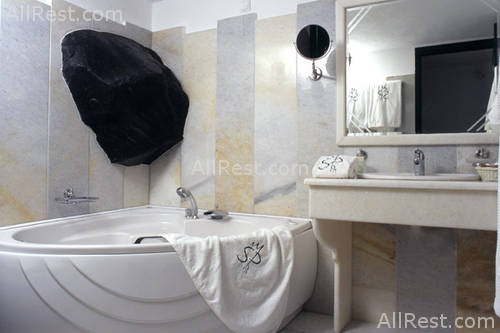 Santorini Princess Hotel 11